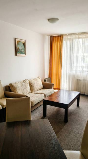 Apartamento para 4 Personas en Región de Bansko, Pirin, Foto 4