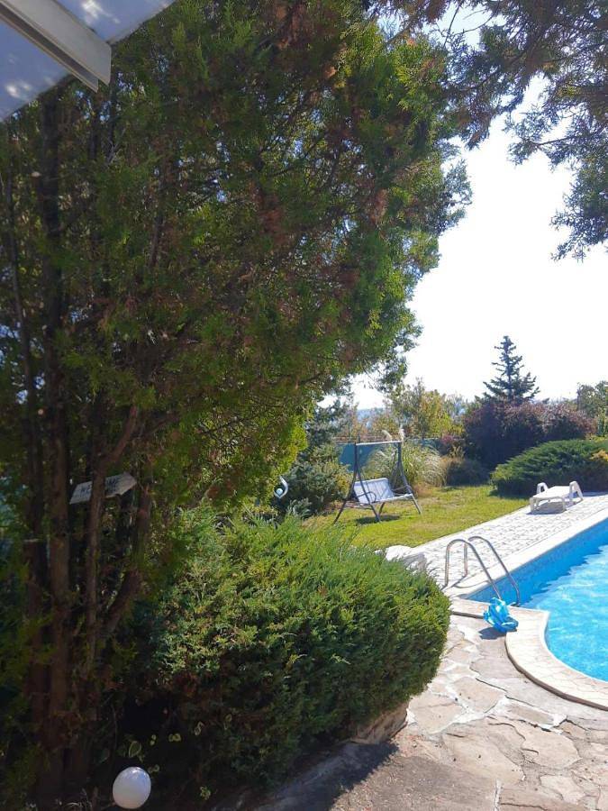 Villa pour 10 personnes, avec piscine ainsi que jardin et vue en Bulgarie - 3