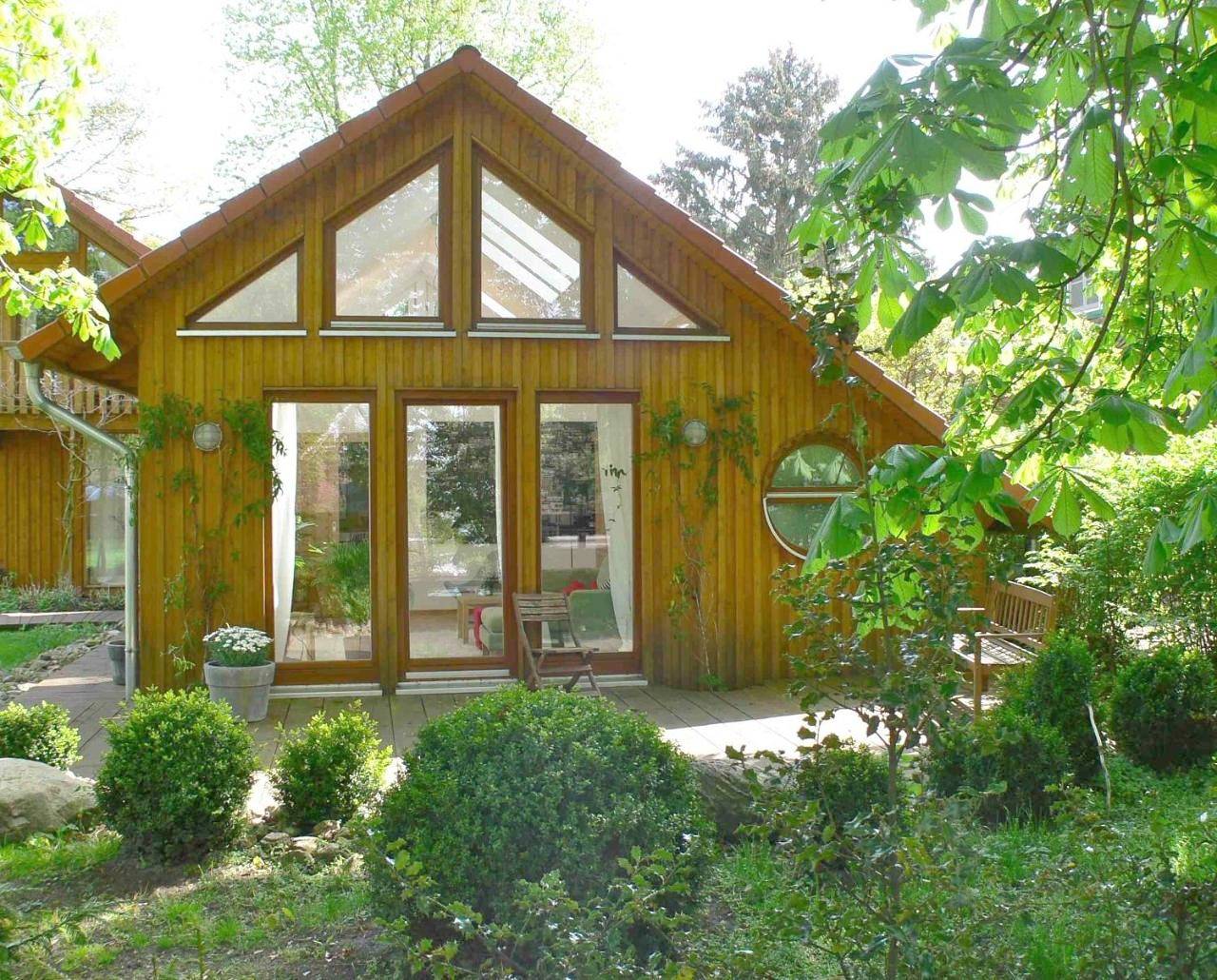 One-Bedroom House in Worpswede, Niedersachsen