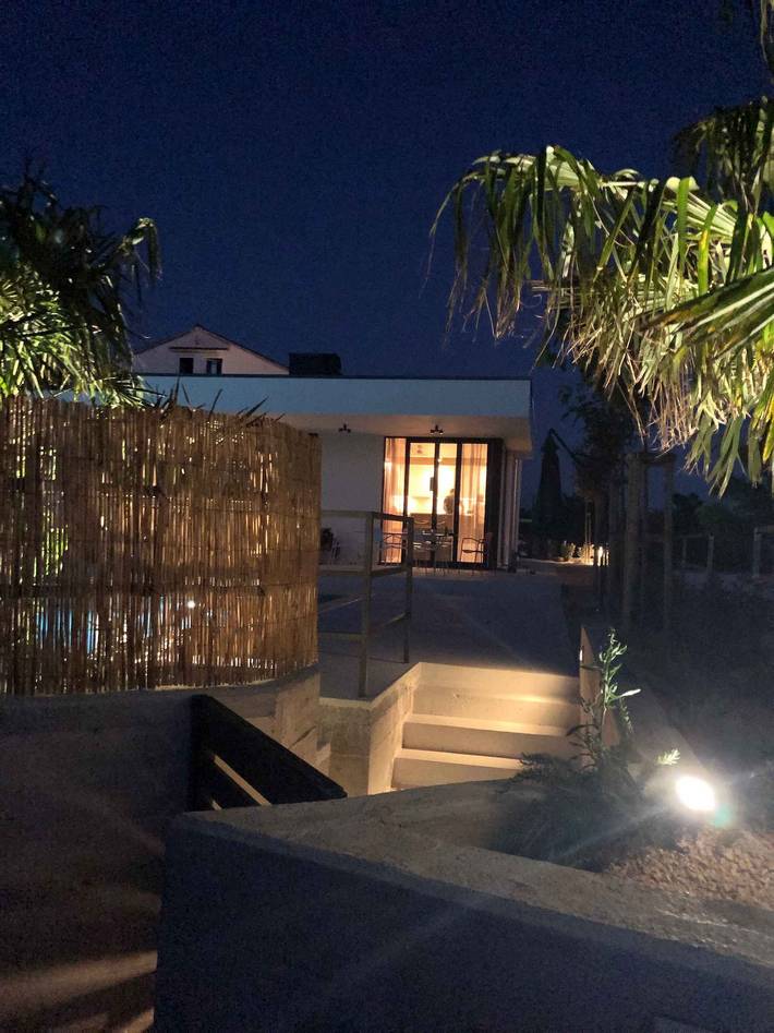 Ferienhaus für 6 Personen, mit Haustier auf Rab - 2