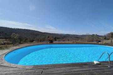 Gîte pour 4 personnes à Limbrassac