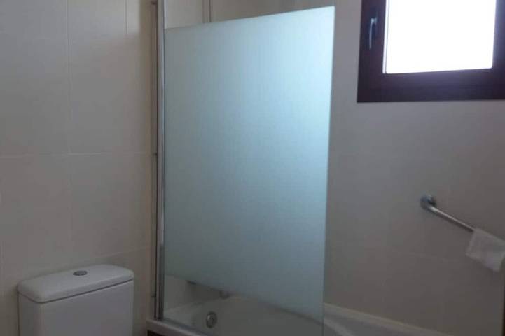 Appartement de vacances près de Altea, Albir, Benidorm in Polop, Costa Blanca
