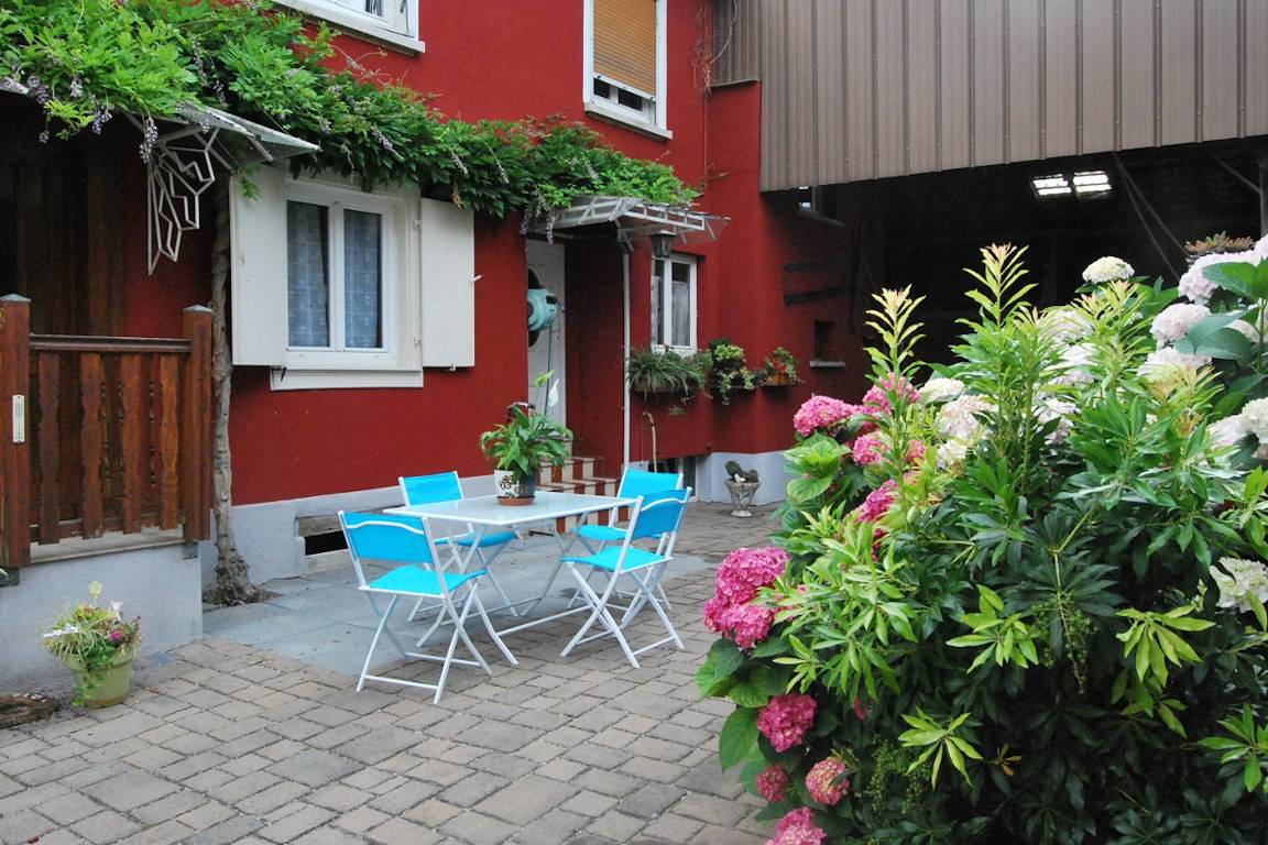Appartement entier, Gite du Sabotier in Muttersholtz, Région de Sélestat-Erstein