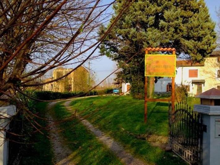 Location de vacances pour 4 personnes, avec Jardin à Portogruaro - 4