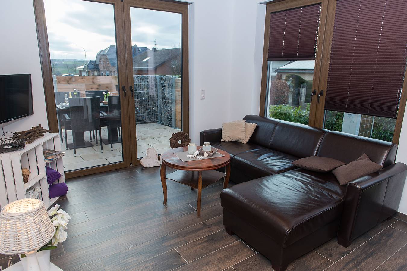 Ganze Ferienwohnung, Tiefenbach in Hürtgenwald, Rureifel (Nordrhein-westfalen)