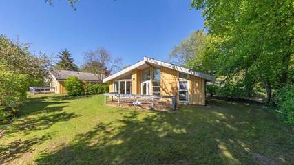 Ferienhaus für 4 Personen in Mecklenburgische Seenplatte