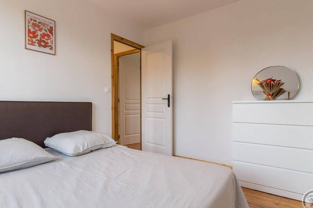 Casa de campo en Normandía - 6 pers. in Chérencé-le-Héron, Côte de la Déroute