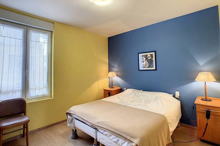Gîte pour 2 personnes, avec jardin, animaux acceptés dans Office De Tourisme De Lamalou Les Bains - 2