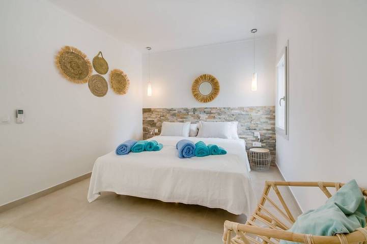 Villa Mar Bella in Cala Provençal, Capdepera