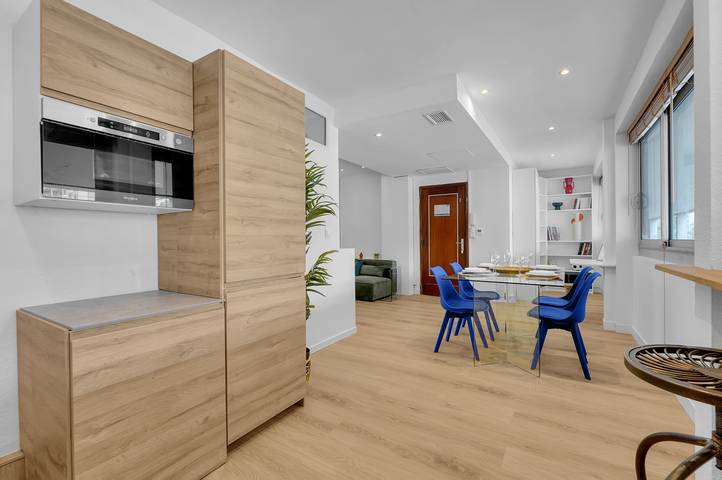 Gîte pour 4 personnes à Toulouse - 3