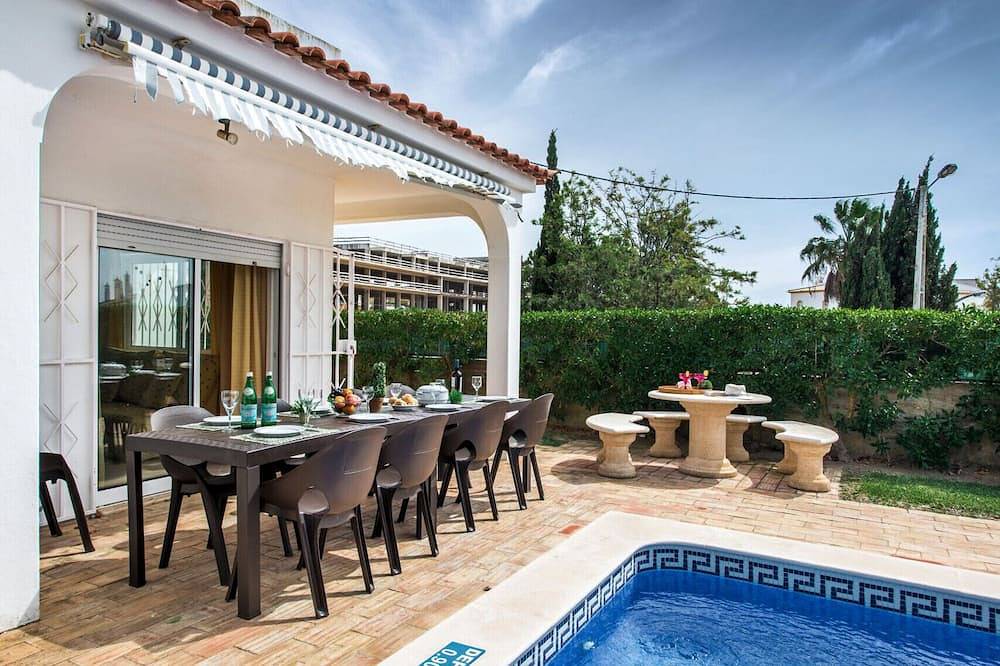 Casa vacanza a Algarve Central a partire da 153€ a notte
