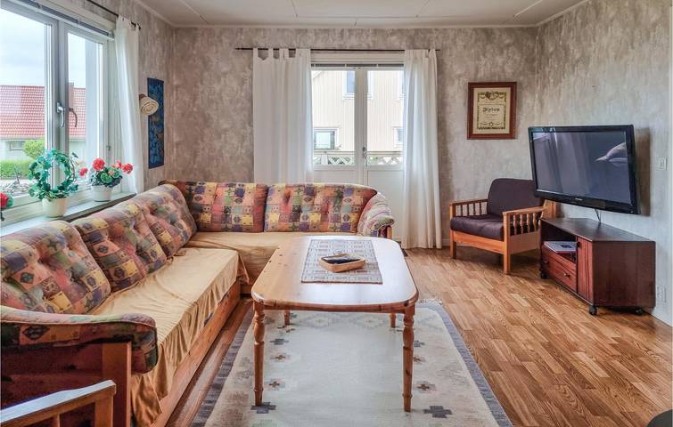 Ferienwohnung für 6 Personen, mit Terrasse in Sotenäs und Umgebung - 3