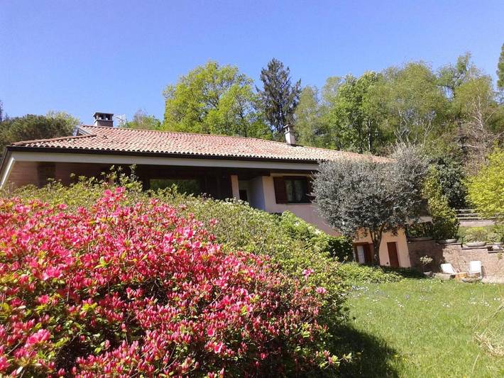 B&b per 2 persone, con Terrazza e Giardino a Comune di Mergozzo