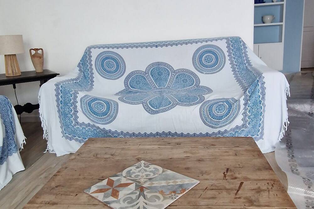 Apartamento entero, Espléndido ático junto al mar. Vista impresionante in Sferracavallo, Palermo