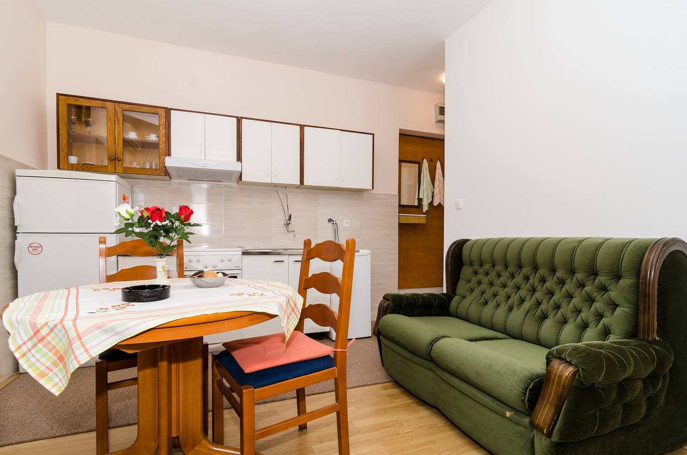 Apartamento entero, Apartamento de vacaciones para 2 personas in Dubrovnik, Grad Dubrovnik