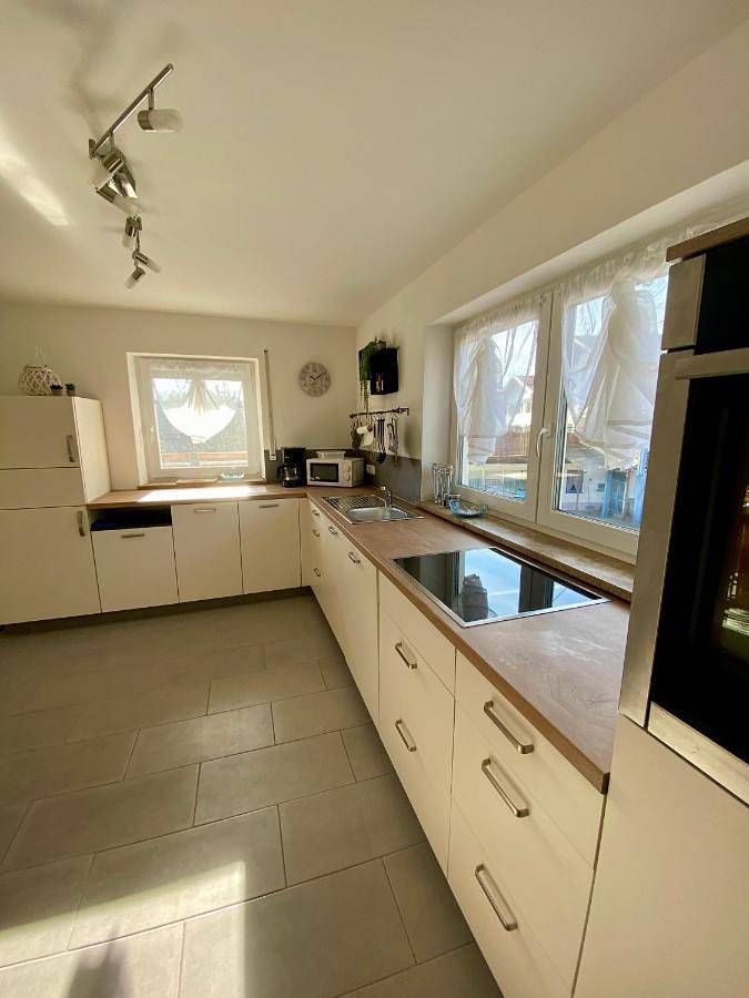 Ganze Wohnung, Apartment in Görisried, Bayerisch Schwaben