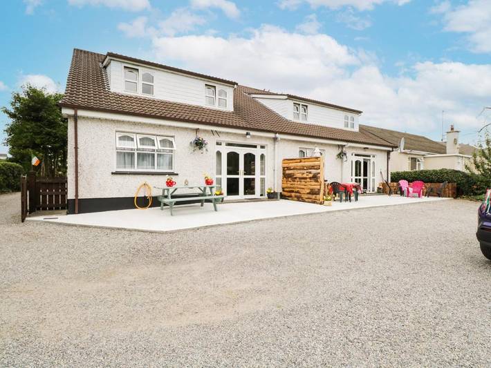 Holiday rental for 5 people, with Garden in Ballina