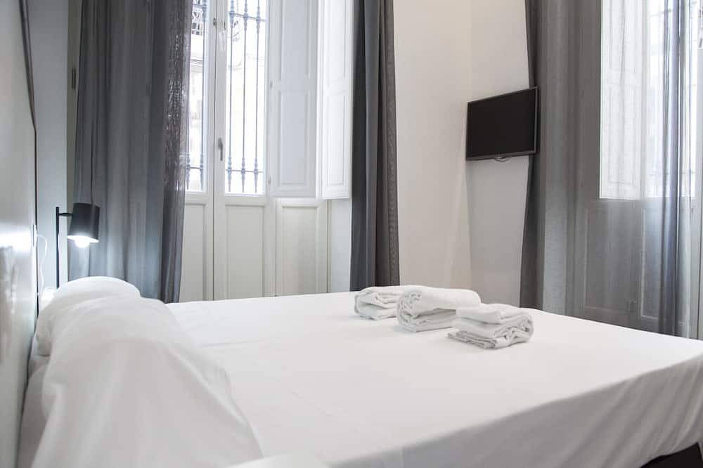 Ganze Wohnung, Wohnungen Friends Soho Suites 2 Schlafzimmer angepasst in Valencia City Centre, Valencia