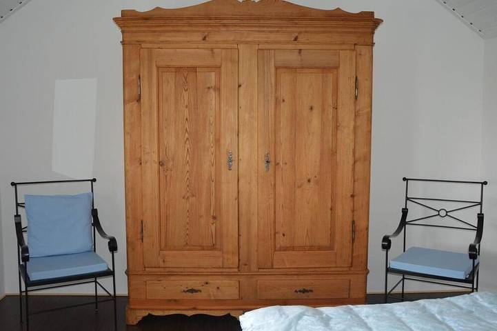 Ferienhaus für 4 Personen, mit Garten in Hambach (Neustadt) - 4