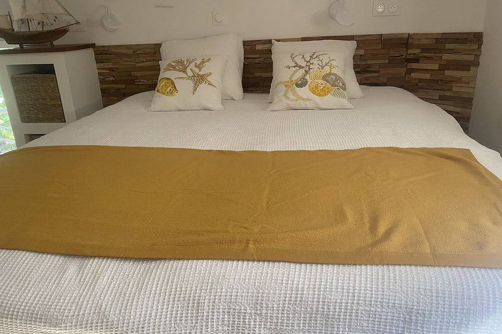 Villa dans un paradis naturel face à la mer ! Activités sportives sur place. in l'Escalet, Ramatuelle