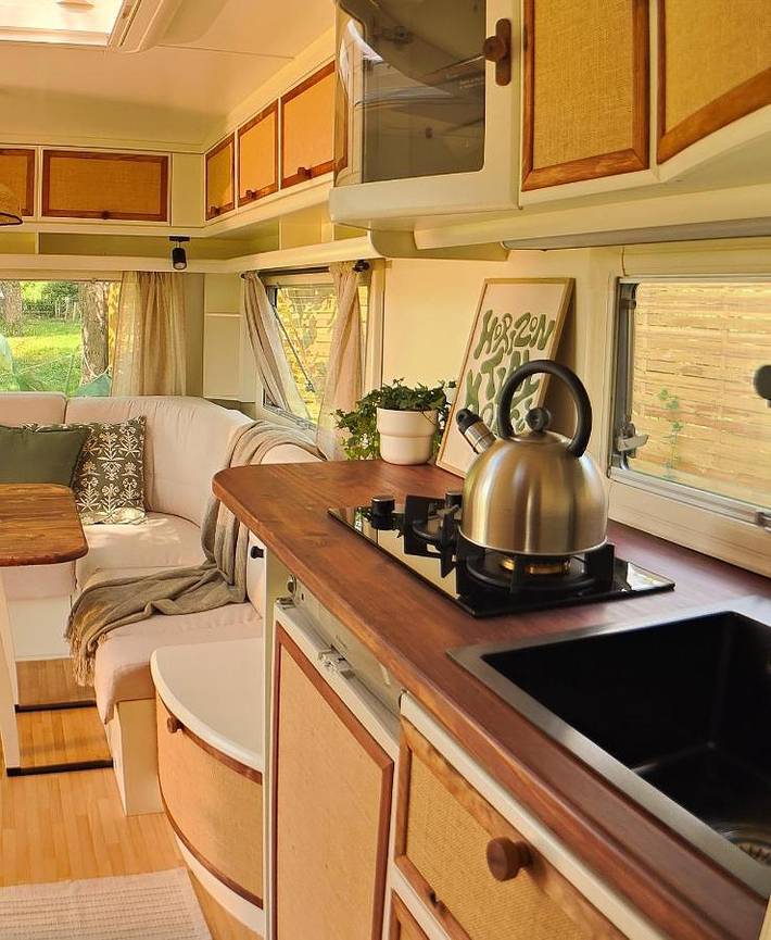 Gîte pour 2 personnes, avec jacuzzi et jardin à Cysoing - 4