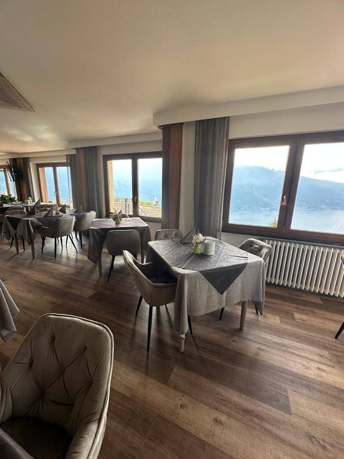 Hotel Garni Bel Sito in Voltino, Tremosine