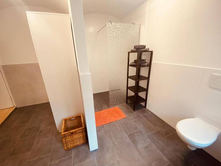 Ferienwohnung für 2 Personen, mit Terrasse in Radebeul - 3