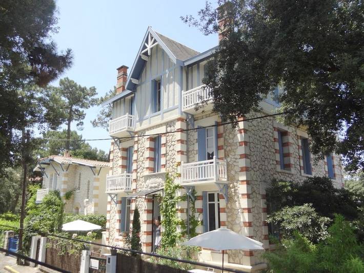 Chambre d’hôte pour 2 personnes, avec Balcon et Terrasse