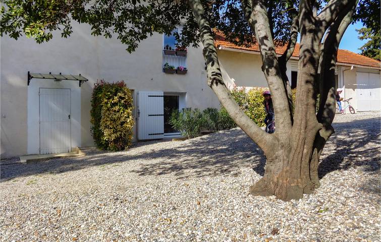 Acogedora escapada a Rasteau con aparcamiento y WiFi in Rasteau, Vaucluse