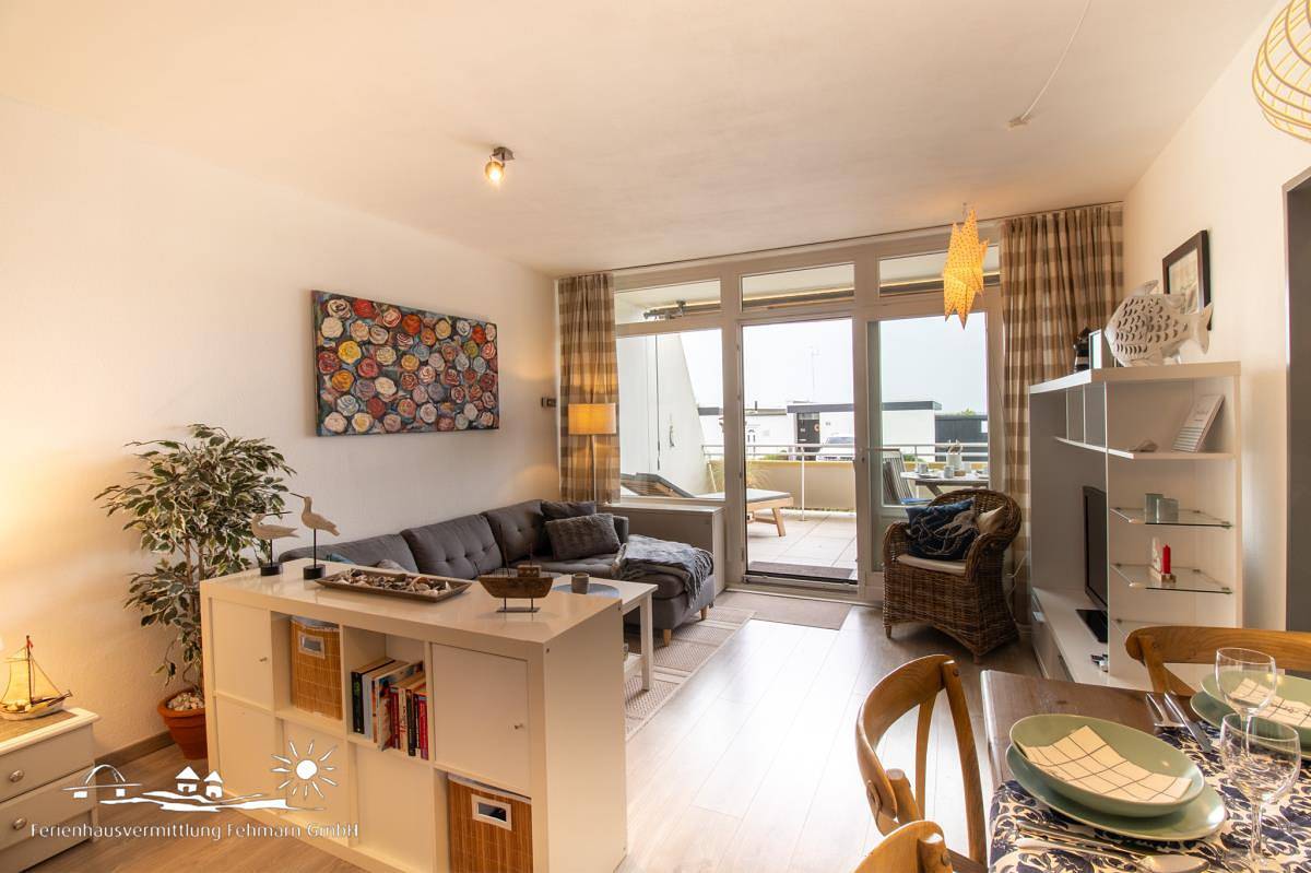 Ferienwohnung in Fehmarn ab 106€ pro Nacht