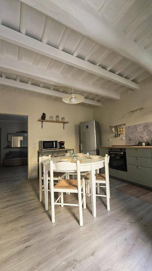 Appartamento vacanze per 5 persone, con panorama - 1