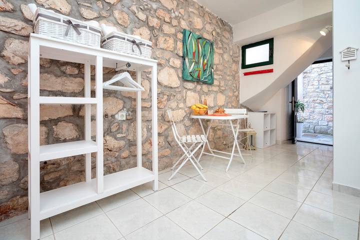 Studio entier, Apartments Lotti in Stari Grad, Hvar