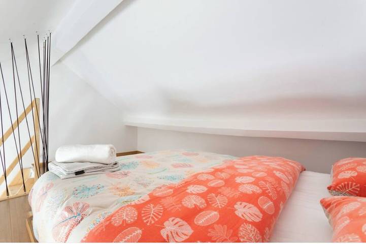 Location de vacances pour 8 personnes à Wasquehal - 2