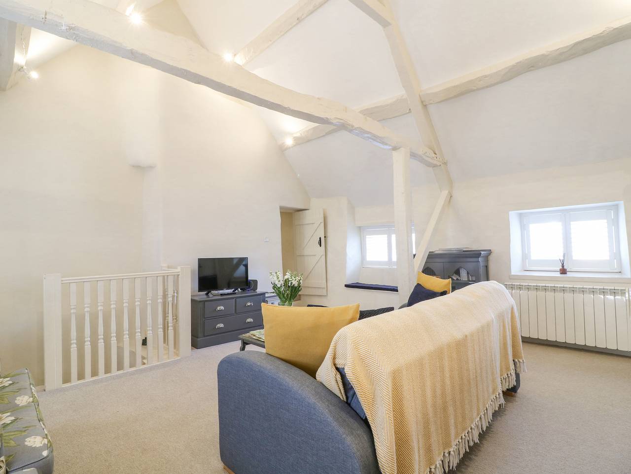 Entire apartment, The Apartment (Stow-on-the-Wold) in Stow-on-the-Wold, Gloucestershire