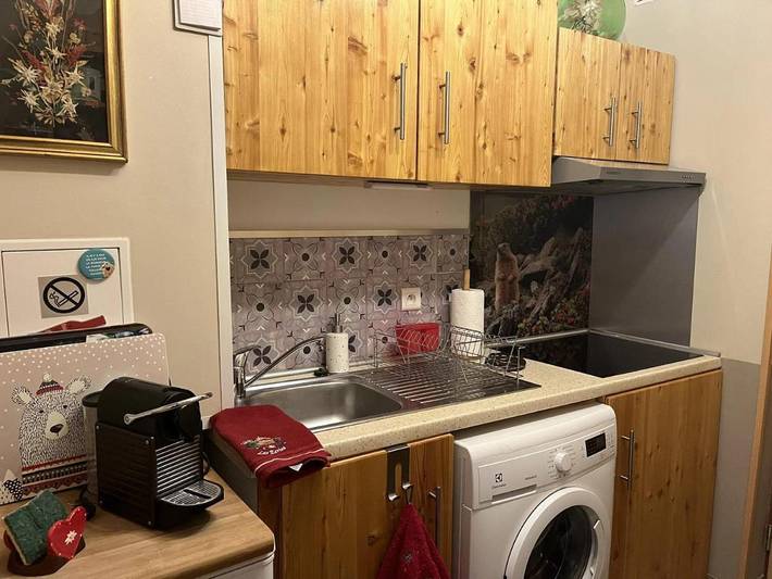 Gîte pour 5 personnes, avec jardin et terrasse à L'Argentière-la-Bessée - 3