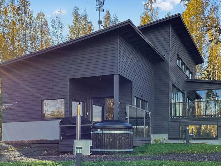 Käkikello in Ristiina, Mikkeli