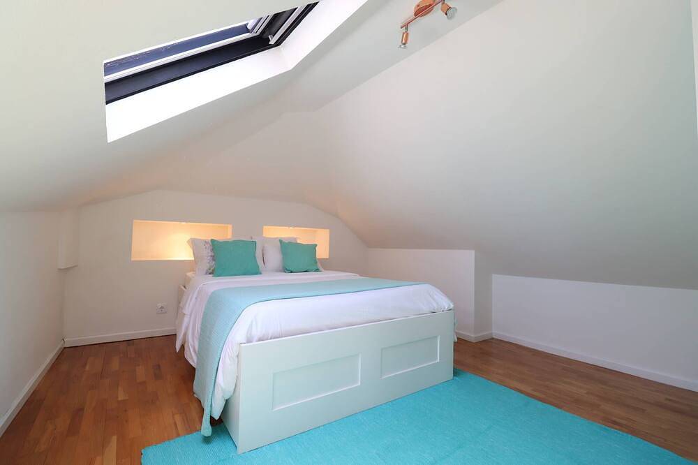 Apartamento entero, Casa da Nespereira - Duplex En El Centro De La Cidade in Viana do Castelo, Distrito de Viana do Castelo