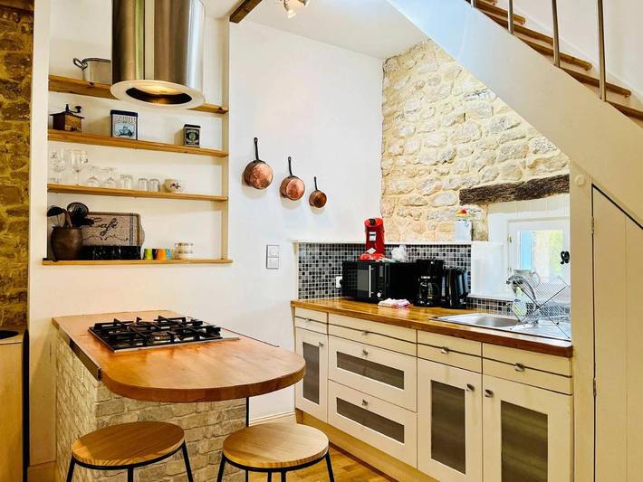 Location de vacances pour 4 personnes à Saint-Pierre-Église - 2