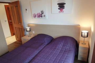 Villa pour 8 Personnes dans La Madrague, Hyeres, Photo 2