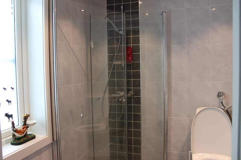 Luxury Mountain Villa in Stange