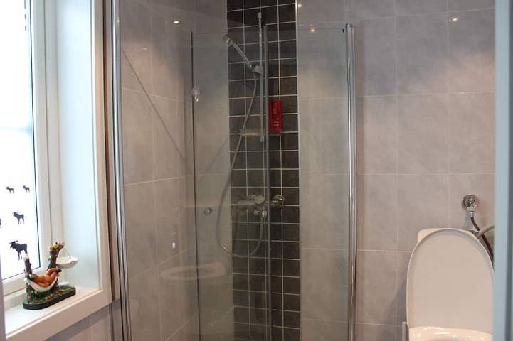 Villa für 11 Personen in Norwegen - 3