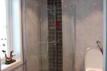 Villa for 11 Guests in Stange, Innlandet, Picture 2