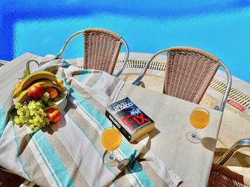 Ferienhaus für 7 Personen in Kassiopi, Korfu, Bild 3