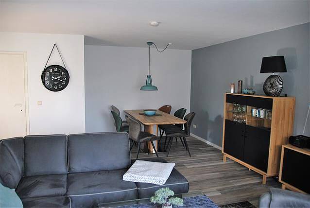 Ferienwohnung für 4 Personen, mit Balkon auf Insel Poel - 4