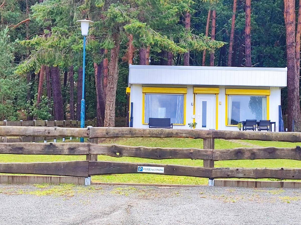 Ganze Wohnung, Bungalow Ückeritz in Ückeritz, Bernsteinbäder