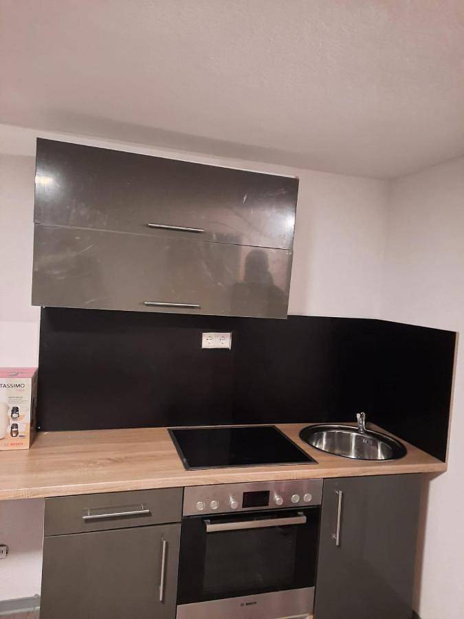 Appartement de vacances pour 3 personnes, animaux acceptés