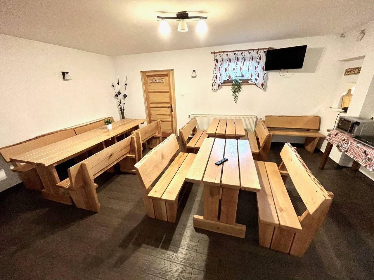 Ganze Wohnung, Doppelzimmer, Sauna, Masuren in Ruciane-Nida, Masuren
