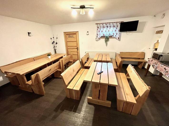Ferienwohnung für 2 Personen, mit Sauna in Polen - 2