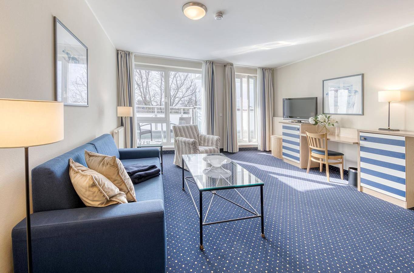 Ferienwohnung in Zingst ab 123€ pro Nacht