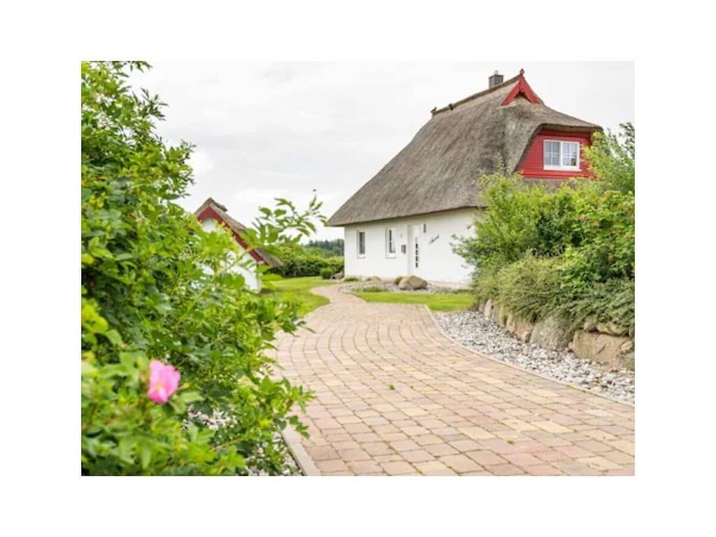 Krüger´s Auszeit in Zinnowitz, Usedomer Norden